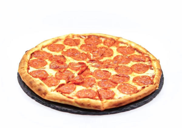 Пицца "Чоризо"