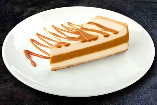 ЧИЗКЕЙК КАРАМЕЛЬ