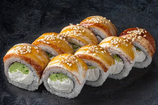 ФИЛАДЕЛЬФИЯ С УГРЕМ (MINI)