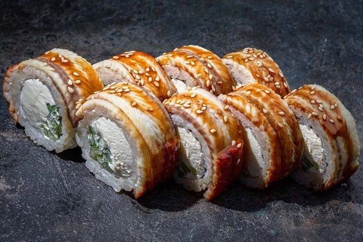 ФИЛАДЕЛЬФИЯ С УГРЕМ