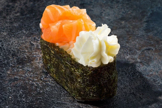 ФИЛА ЛОСОСЬ