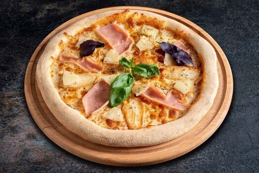 Пицца ГАВАЙСКАЯ (33см)