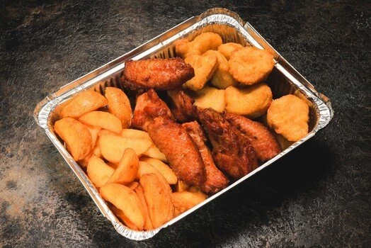 Набор КОМБО 2