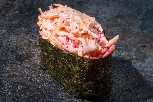 СНЕЖНЫЙ КРАБ НИГИРИ