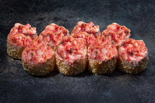 ЗАПЕЧЕННАЯ МОРСКАЯ ЖЕМЧУЖИНА