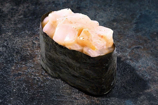 МОРСКОЙ ГРЕБЕШОК 