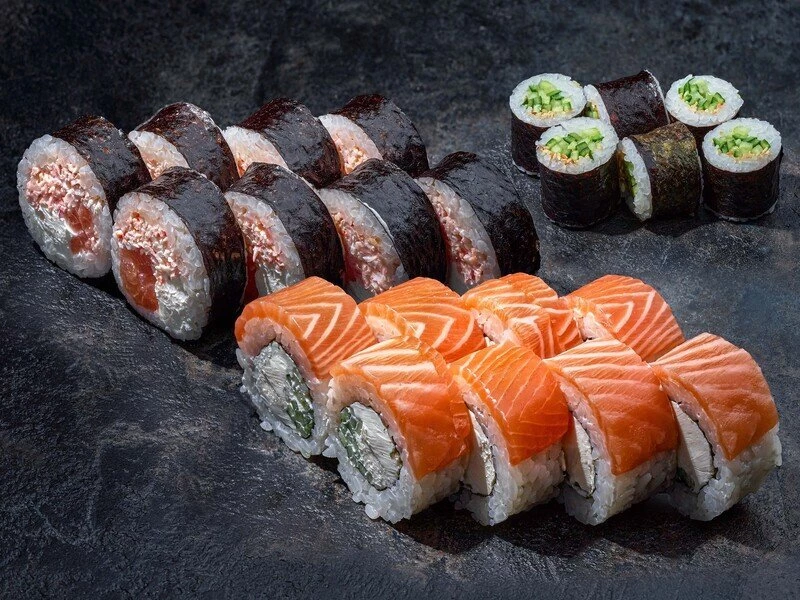 Набор ОРАНЖ