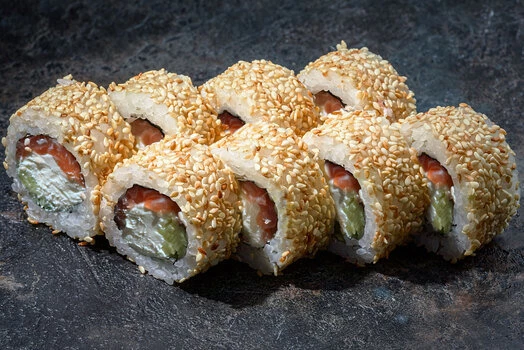 СЯКЕ СПЕШЛ МАКИ