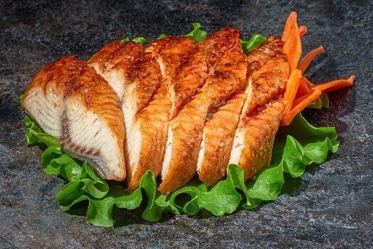 САШИМИ УГОРЬ