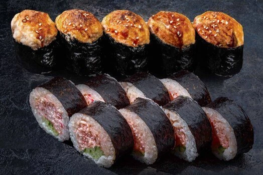 Набор 5 ЗВЕЗД