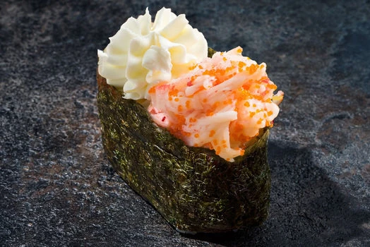 ФИЛА СНЕЖНЫЙ КРАБ