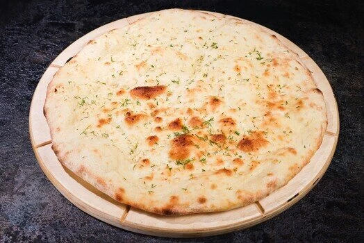 ФОКАЧЧА С ПАРМЕЗАНОМ (27см.)