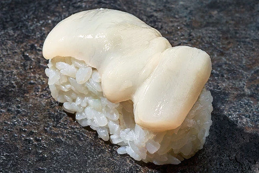 ГРЕБЕШОК НИГИРИ