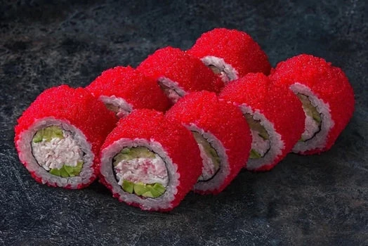 КАЛИФОРНИЯ МАСАГО