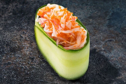 КАППА СНЕЖНЫЙ КРАБ