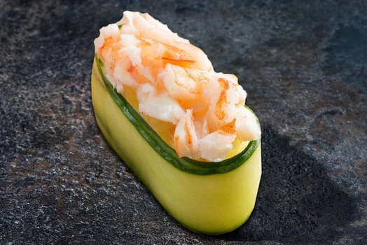 КАППА КРЕВЕТКА