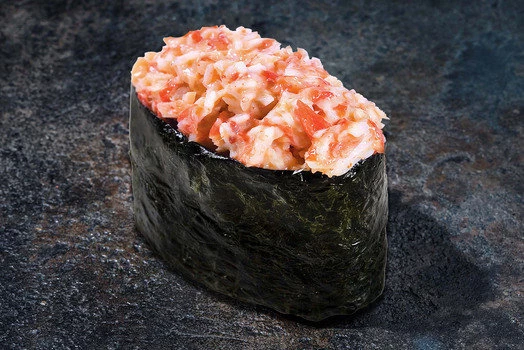 СНЕЖНЫЙ КРАБ