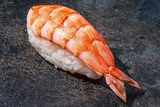 КРЕВЕТКА НИГИРИ