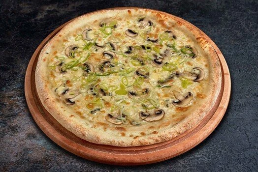 Пицца ЛЕСНАЯ (33см)