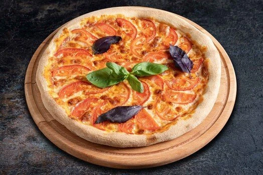 Пицца МАРГАРИТА (33см)