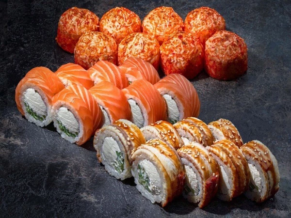 Набор КЛАССИК