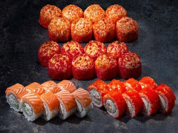 Набор ТВИНС 