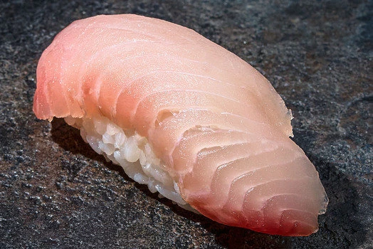 ОКУНЬ НИГИРИ