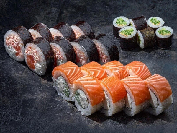 Набор ОРАНЖ