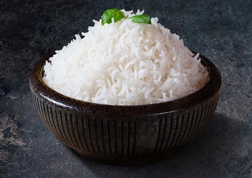 РИС ОТВАРНОЙ