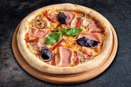 Пицца СТОЛИЧНАЯ (33см)