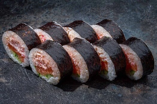 ТАЙСКИЙ РОЛЛ