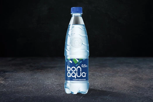 БОН АКВА 
