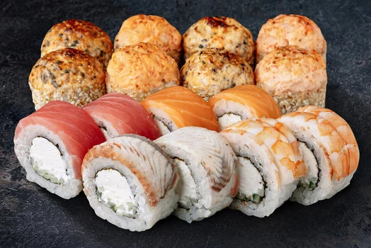 Набор АССОРТИ