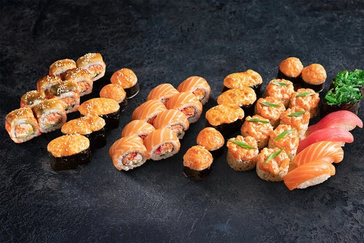 Набор ПРАЗДНИЧНЫЙ