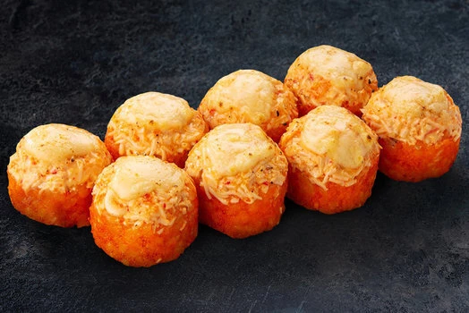 ЗАПЕЧЕННЫЙ МААСДАМ СНЕЖНЫЙ КРАБ SW