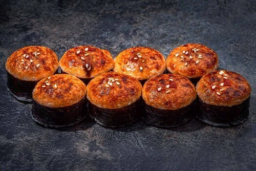 ЗАПЕЧЕННЫЙ РОЛЛ МАНХЕТТЕН