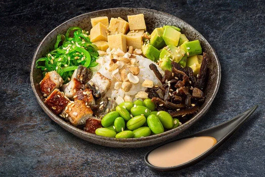 ПОКЕ С УГРЕМ