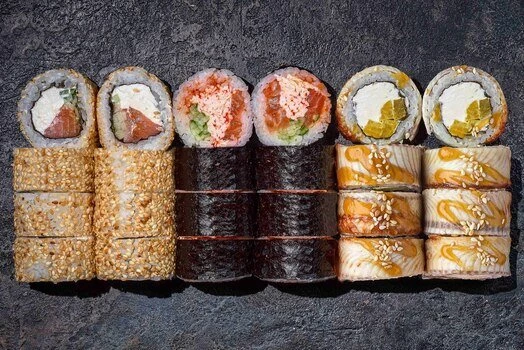 Набор ТАЙСКИЙ СТИЛЬ