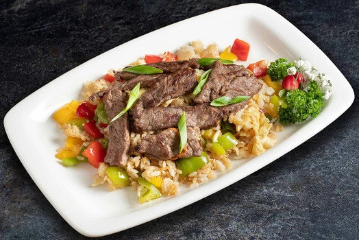 ТЕПАНЬЯКИ РИС С ГОВЯДИНОЙ