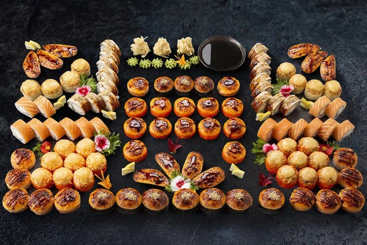 Набор КОРПОРАТИВНЫЙ 