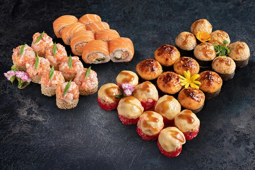 Набор ЛЮБИМЫЙ 