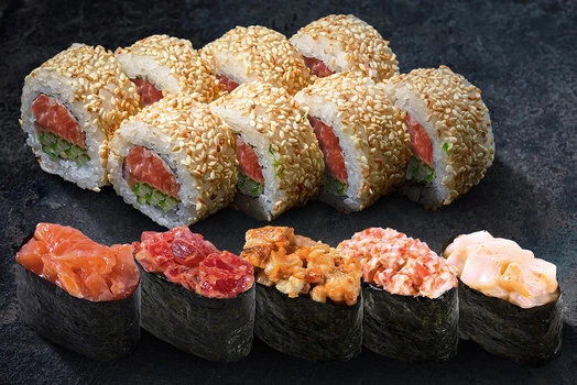 Набор ОСТРЫЙ