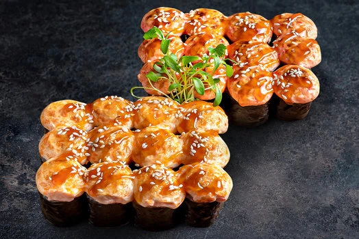 Набор ЗАПЕЧЕННАЯ КЛАССИКА