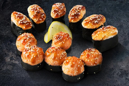 Набор ЗАПЕЧЕННАЯ НЕЖНОСТЬ