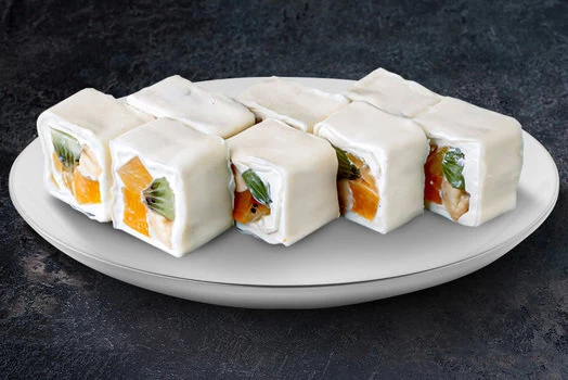 ТРОПИЧЕСКИЙ РАЙ