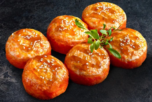 ЗАПЕЧЕННАЯ КАЛИФОРНИЯ МАСАГО SW