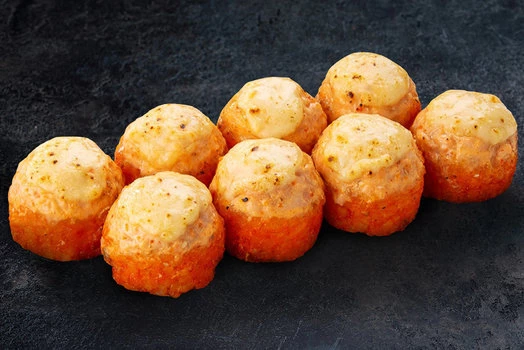 ЗАПЕЧЕННЫЙ МААСДАМ С ЛОСОСЕМ SW