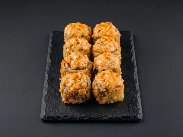 Кальмар Фрай