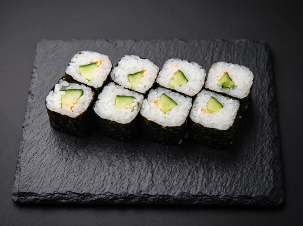 Каппа маки