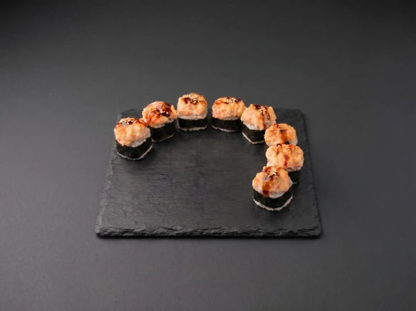 Мистер Крабс
